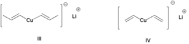 Identify the best reagent for the reaction below.       A)  I B)  II C)  III D)  IV