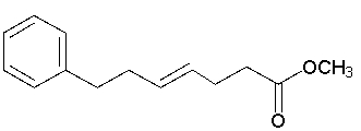 Which of the following metathesis reactions would not form ethylene gas?           A)  I B)  II C)  III D)  IV