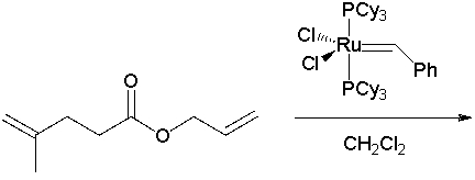 What is major the product for the following reaction?       A)  I B)  II C)  III D)  IV E)  V