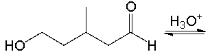 Predict the major product for the following reaction.     A)  I B)  II C)  III D)  IV E)  none of these