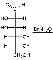 Predict the product(s)  for the following reaction.     A)  I B)  II C)  III D)  IV E)  V