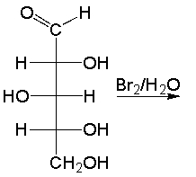 Predict the product(s) for the following reaction.  