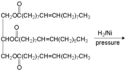 Predict the product for the following reaction.  