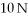 <strong>A block is on a frictionless table, on earth. The block accelerates at 5.3 m/   when a   horizontal force is applied to it. The block and table are set up on the Moon where the acceleration due to gravity is 1.62 m/   . A horizontal force of 5 N is now applied to the block when it is on the Moon. The acceleration imparted to the block by this force is closest to</strong> A) 2.7 m/   . B) 2.4 m/   . C) 2.9 m/   . D) 3.2 m/   . E) 3.4 m/   . <div style=padding-top: 35px> 