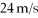 <strong>A driver in a   car traveling at   slams on the brakes and skids to a stop. If the coefficient of friction between the tires and the level road is 0.80, how long will the skid marks be?</strong> A) 37 m B) 30 m C) 46 m D) 34 m <div style=padding-top: 35px> 