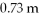<strong>A force of   stretches a very light ideal spring   from equilibrium. What is the force constant (spring constant) of the spring?</strong> A) 41 N/m B) 22 N/m C) 34 N/m D) 46 N/m <div style=padding-top: 35px> 