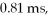 <strong>A golf ball of mass 0.050 kg is at rest on the tee. Just after being struck, it has a velocity of 102 m/s. If the club and ball were in contact for   what is the average force exerted on the ball by the club?</strong> A) 6.3 kN B) 7.1 kN C) 5.5 kN D) 4.9 kN <div style=padding-top: 35px> 