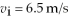 <strong>A block of mass m = 5.6 kg, moving on a frictionless surface with a velocity of   to the right, collides with a block of mass M at rest, as shown in the figure. After the collision, the 5.6-kg block recoils with a velocity of   to the left. If the blocks are in contact for 0.20 s, what is the magnitude of the average force on the 5.6-kg block, while the two blocks are in contact?  </strong> A) 202 N B) 192 N C) 182 N D) 0 N E) 0 N <div style=padding-top: 35px> 