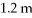 <strong>You carry a 7.0-kg bag of groceries   above the ground at constant speed across a   room. How much work do you do on the bag in the process?</strong> A) 0.00 J B) 82 J C) 185 J D) 157 J <div style=padding-top: 35px> 