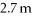 <strong>You carry a 7.0-kg bag of groceries   above the ground at constant speed across a   room. How much work do you do on the bag in the process?</strong> A) 0.00 J B) 82 J C) 185 J D) 157 J <div style=padding-top: 35px> 
