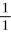 <strong>Consider two equal-volume flasks of gas at the same temperature and pressure. One gas, oxygen, has a molecular mass of 32. The other gas, nitrogen, has a molecular mass of 28. What is the ratio of the number of oxygen molecules to the number of nitrogen molecules in these flasks?</strong> A) B) C) D) E)