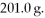 <strong>It is necessary to determine the specific heat of an unknown object. The mass of the object is It is determined experimentally that it takes to raise the temperature What is the specific heat of the object?</strong> A) 7.46 J/kg ∙ K B) 1500 J/kg ∙ K C) 0.00130 J/kg ∙ K D) 3,020,000 J/kg ∙ K