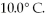 <strong>It is necessary to determine the specific heat of an unknown object. The mass of the object is It is determined experimentally that it takes to raise the temperature What is the specific heat of the object?</strong> A) 7.46 J/kg ∙ K B) 1500 J/kg ∙ K C) 0.00130 J/kg ∙ K D) 3,020,000 J/kg ∙ K