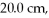<strong>A 0.25 kg harmonic oscillator has a total mechanical energy of If the oscillation amplitude is what is the oscillation frequency?</strong> A) 4.6 Hz B) 1.4 Hz C) 2.3 Hz D) 3.2 Hz