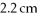 <strong>An object of mass m = 8.0 kg is attached to an ideal spring and allowed to hang in the earth's gravitational field. The spring stretches before it reaches its equilibrium position. If it were now allowed to oscillate by this spring, what would be its frequency?</strong> A) 3.4 Hz B) 0.28 x 10<sup>-3</sup> Hz C) 0.52 Hz D) 1.6 Hz