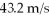 <strong>Transverse waves travel at in a string that is subjected to a tension of If the string is long, what is its mass?</strong> A) 0.515 kg B) 0.216 kg C) 0.366 kg D) 0.597 kg