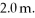<strong>Two 3.0 μC charges lie on the x-axis, one at the origin and the other at   What is the potential (relative to infinity) due to these charges at a point at   on the x-axis? (k = 1/4πε<sub>0</sub> = 9.0 × 10<sup>9</sup> N ∙ m<sup>2</sup>/C<sup>2</sup>)</strong> A) 11,000 V B) 9000 V C) 14,000 V D) 3400 V <div style=padding-top: 35px> 