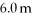 <strong>Two 3.0 μC charges lie on the x-axis, one at the origin and the other at   What is the potential (relative to infinity) due to these charges at a point at   on the x-axis? (k = 1/4πε<sub>0</sub> = 9.0 × 10<sup>9</sup> N ∙ m<sup>2</sup>/C<sup>2</sup>)</strong> A) 11,000 V B) 9000 V C) 14,000 V D) 3400 V <div style=padding-top: 35px> 