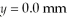 <strong>A 7.0-μC point charge and a   point charge are initially extremely far apart. How much work does it take to bring the   point charge to the point     , and the   point charge to the point     (k = 1/4πε<sub>0</sub> = 9.0 × 10<sup>9</sup> N ∙ m<sup>2</sup>/C<sup>2</sup>)</strong> A) 95 J B) 190 J C) 63 J D) 16 J <div style=padding-top: 35px> 