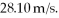 <strong>Find the de Broglie wavelength of a 1.30-kg missile moving at (h = 6.626 × 10<sup>-34</sup> J ∙ s)</strong> A) 1.81 × 10<sup>-35</sup> m B) 2.05 × 10<sup>-35</sup> m C) 2.28 × 10<sup>-35</sup> m D) 2.57 × 10<sup>-35</sup> m