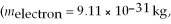 <strong>If the de Broglie wavelength of an electron is 2.4 μm, what is the speed of the electron? </strong> A) 3.0 × 10<sup>2</sup> m/s B) 2.5 × 10<sup>5</sup> m/s C) 1.7 × 10<sup>3</sup> m/s D) 8.3 × 10<sup>6</sup> m/s