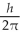 <strong>An atom has completely filled inner shells and a single valence electron in an excited p state. The filled inner shells have an orbital momentum equal to zero. What is the magnitude of the orbital angular momentum of the atom?</strong> A) 1.0 B) 1.2 C) 1.4 D) 1.7 E) 2.0