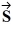 For the vectors shown in the figure, express vector    in terms of vectors    and    .  
