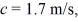 The position of an object is given by   where       And x and t are in SI units. What is the instantaneous acceleration of the object when   A)  -13 m/s<sup>2</sup> B)  2.9 m/s<sup>2</sup> C)  4.6 m/s<sup>2</sup> D)  13 m/s<sup>2</sup>