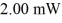 How many photons per second emerge from a laser of power   with wavelength   (c = 3.00 × 10<sup>8</sup> m/s,h = 6.626 × 10<sup>-34</sup> J ∙ s)  A) 6.09 × 10<sup>15</sup> photons/s B) 5.03 × 10<sup>12</sup> photons/s C) 3.07 × 10<sup>15</sup> photons/s D) 3.07 × 10<sup>13</sup> photons/s