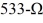 An ac series circuit consists of a voltage source of frequency 60 Hz and voltage amplitude V,a   resistor,and a capacitor of capacitance   What must be the source voltage amplitude V for the average electrical power consumed in the resistor to be 989 W? There is no inductance in the circuit.