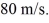 Spaceman Speff orbits spherical asteroid X with his spaceship.To remain in a circular orbit at 421 km from the asteroid's center,he should maintain a speed of   What is the mass of planet X? (G = 6.67 × 10<sup>-11</sup> N ∙ m<sup>2</sup>/kg<sup>2</sup>)  A) 4.0 × 10<sup>19</sup> kg B) 5.1 × 10<sup>17</sup> kg C) 4.0 × 10<sup>16</sup> kg D) 5.1 × 10<sup>14</sup> kg