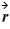 What is the torque about the origin on a particle located at<sub> </sub> <sub> </sub>   = 3 m   + 4 m   - 2 m   if a force   = 5 N   - 2 N   + 3 N   acts on the particle? A) (8   +   - 26   ) N ∙ m B) (8   - 19   - 26   ) N ∙ m C) (8   + 2   +   ) N ∙ m D) (16   - 19   - 26   ) N ∙ m E) (8   - 2   +   ) N ∙ m