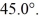 The angle between vector   = 2.00   + 3.00   and vector   is   The scalar product of vectors   and   is 3.00.If the x component of vector   is positive,what is vector   . A)    B)    C)    D)    E)   