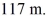 A crane lifts a 425 kg steel beam vertically a distance of   How much work does the crane do on the beam if the beam accelerates upward at 1.8 m/s<sup>2</sup>? Neglect frictional forces. A) 5.8 × 10<sup>5</sup> J B) 3.4 × 10<sup>5 </sup>J C) 4.0 × 10<sup>5</sup> J D) 4.9 × 10<sup>5 J</sup>