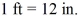 The following exact conversion equivalents are given: 1 m = 100 cm ,1 in = 2.54 cm,and   If a computer screen has an area of 1.27   ,this area is closest to A) 0.00284 m<sup>2</sup>. B) 0.0465 m<sup>2</sup>. C) 0.118 m<sup>2</sup>. D) 0.284 m<sup>2</sup>. E) 4.65 m<sup>2</sup>.