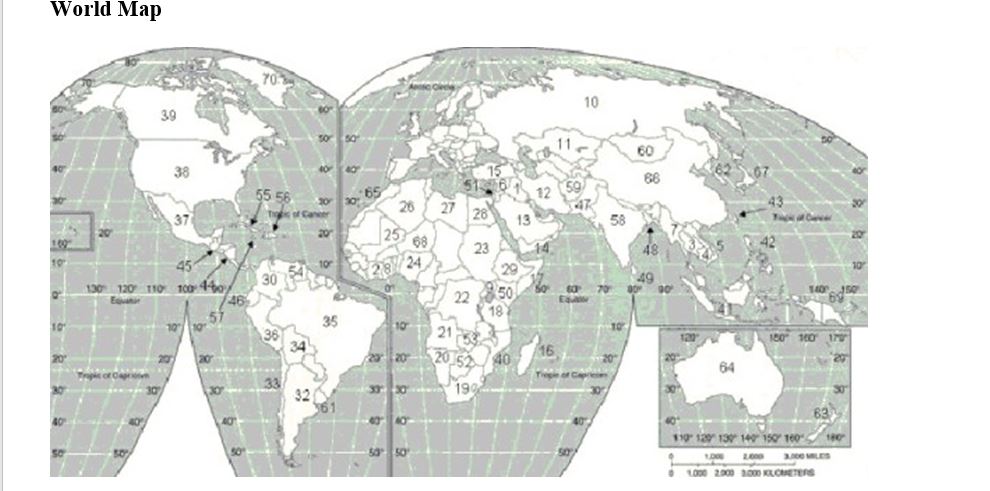   -Which of the following is located entirely on a peninsula? A)  Guatemala B)  Belgium C)  Poland D)  South Korea E)  Sweden