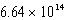 <strong>What is the energy of a photon of electromagnetic radiation with a wavelength of 451.7 nm?</strong> A) J B) J C) J D) J E) J