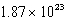<strong>What is the energy of a photon of electromagnetic radiation with a frequency of Hz?</strong> A) J B) J C) J D) J E) J