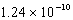 <strong>What is the energy of a photon of electromagnetic radiation with a frequency of Hz?</strong> A) J B) J C) J D) J E) J