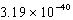 <strong>What is the energy of a photon of electromagnetic radiation with a frequency of Hz?</strong> A) J B) J C) J D) J E) J