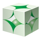 The space-filling representation provided below is an example of a _____ unit cell,which contains _____ atom(s) .   A)  primitive cubic,1 atom B)  body centered cubic,2 atoms C)  face centered cubic,4 atoms D)  primitive cubic,8 atoms E)  body centered cubic,3 atoms