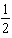 The reactants A and B are mixed,and the reaction is timed until a color change occurs.The data are as follows:   The order of the reaction with respect to reactant A is A)  2. B)    . C)  1. D)    . E)  0.
