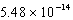  At 50°C the autoionization constant for pure water,K<sub>w</sub>,is   .What is the H<sub>3</sub>O<sup>+</sup> concentration in pure water at 50°C? A)    M B)  1.01  \times  10<sup>-7</sup> M C)    M D)    M E)  1.01  \times  10<sup>-14</sup> M 