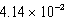 <strong>The solubility of barium carbonate (BaCO<sub>3</sub>)in water at 25°C is   g/L.What is the K<sub>sp</sub> of this sparingly soluble salt?</strong> A)   B)   C)   D)   E)   <div style=padding-top: 35px> 