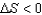  Which of the following statements concerning entropy change is/are true? 1) For a reversible process,   )  2) For a spontaneous process,   )  3) For a reversible process,such as a phase change, \Delta S = q<sub>rev</sub>/T . A)  1 only B)  2 only C)  3 only D)  2 and 3 E)  1,2,and 3 