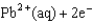 Given:    \to     ~~~~~~~~\to   What is the standard Gibbs free-energy change for the following reaction?   A)    B)    C)    D)    E)    