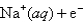  When an aqueous solution of sodium sulfate is electrolyzed,what are the expected products? Reduction Half-Reaction ~~~~~~~~~~~~~~~~ E° (V)       \to  Na(s)   ~~~~~~~~~~~~~~~~~~~~~~~~ -2.71   2H<sub>2</sub>O(l) + 2e<sup>-</sup>  \to  H<sub>2</sub>(g) + 2OH<sup>-</sup>(aq)   ~~~~ ~~~  ~ -0.83  2H<sup>+</sup>(aq) + 2e<sup>-</sup>  \to   H<sub>2</sub>(g)   ~~~~~~~~~~~~~~~~~~~~~~~~ 0.00   O<sub>2</sub>(g) + 4H<sup>+</sup>(aq) + 4e<sup>-</sup>  \to  2H<sub>2</sub>O(l)   ~~~~~~~~~~ ~  1.23  S<sub>2</sub>O<sub>8</sub><sup>2-</sup>(aq) + 2e<sup>-</sup>  \to  2SO<sub>4</sub><sup>2-</sup>(aq)   ~~~~~~~~~~~~~~ ~ 2.01 A)  Na(s) and H<sub>2</sub>(g)  B)  H<sub>2</sub>(g) ,OH<sup>-</sup>(aq) ,O<sub>2</sub>(g) ,and H<sup>+</sup>(aq)  C)  O<sub>2</sub>(g) ,H<sup>+</sup>(aq) ,and Na(s)  D)  H<sub>2</sub>(g) ,OH<sup>-</sup>(aq) ,and Na(s)  E)  H<sub>2</sub>(g) ,OH<sup>-</sup>(aq) ,and S<sub>2</sub>O<sub>8</sub><sup>2-</sup>(aq)  