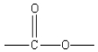 Which of the following represents the linkage connecting amino acids in proteins? A)    B)    C)    D)    E)   