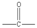 Which of the following represents the linkage connecting amino acids in proteins? A)    B)    C)    D)    E)   