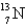 When the radioactive nuclide    Undergoes positron emission,what is the product nuclide? A)    B)    C)    D)    E)   